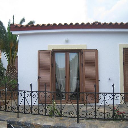 Athina Villas Elounda Zewnętrze zdjęcie
