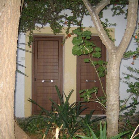 Athina Villas Elounda Zewnętrze zdjęcie
