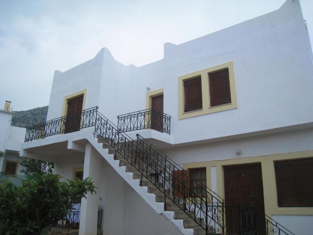 Athina Villas Elounda Pokój zdjęcie