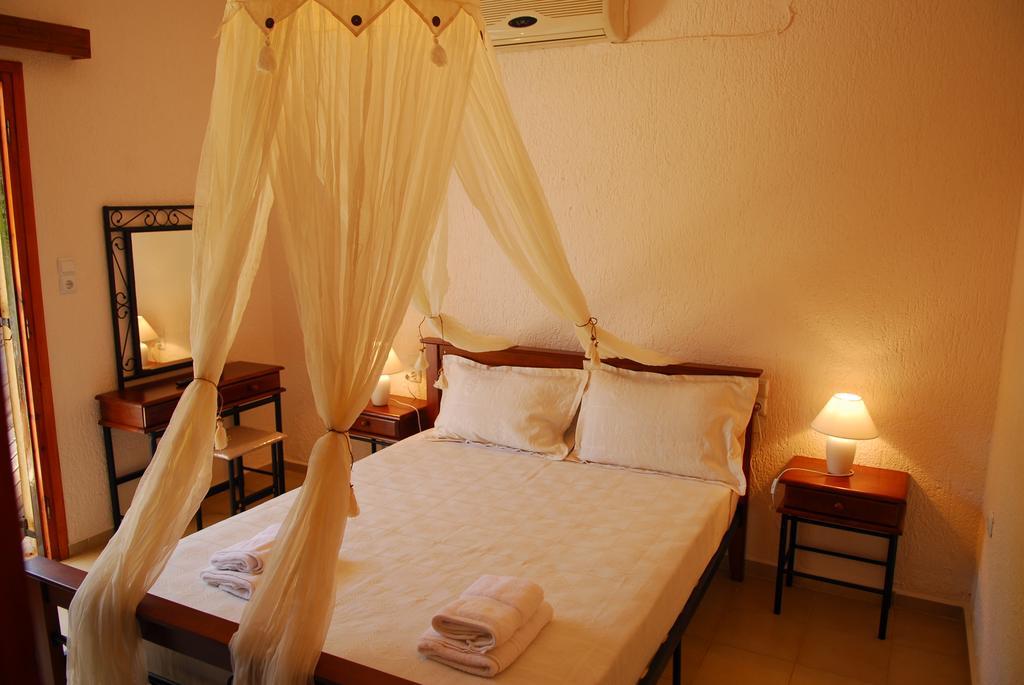 Athina Villas Elounda Zewnętrze zdjęcie