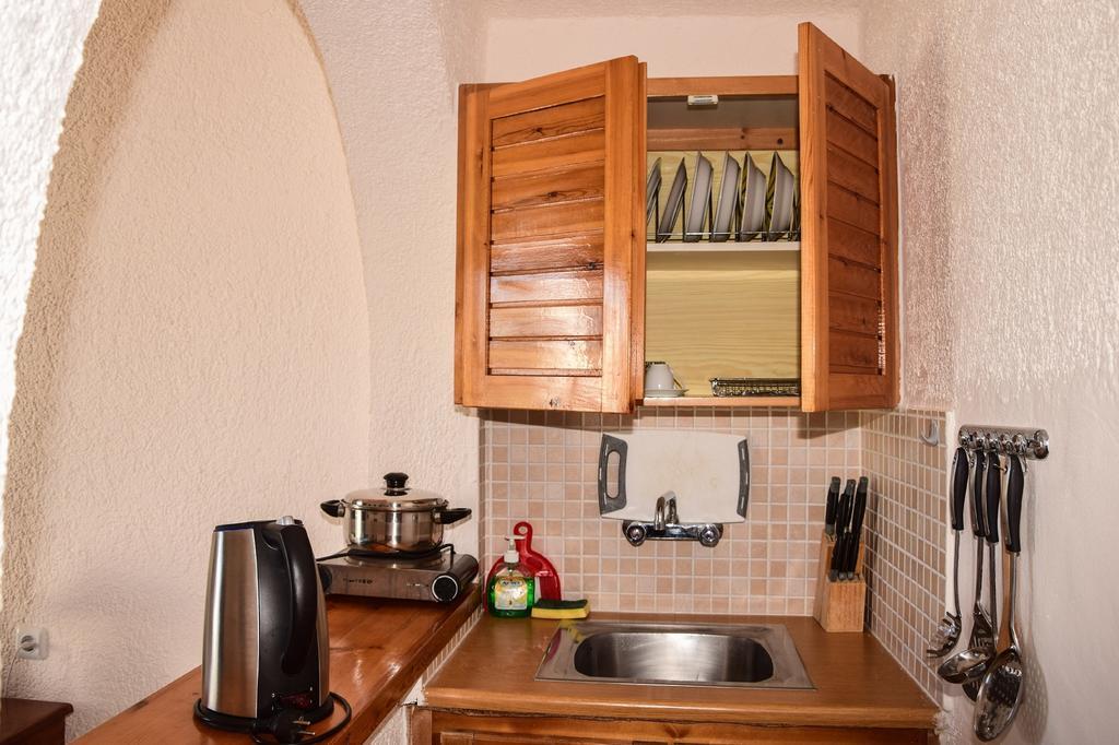 Athina Villas Elounda Zewnętrze zdjęcie
