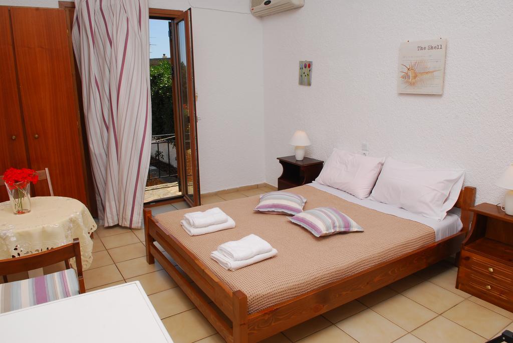 Athina Villas Elounda Zewnętrze zdjęcie