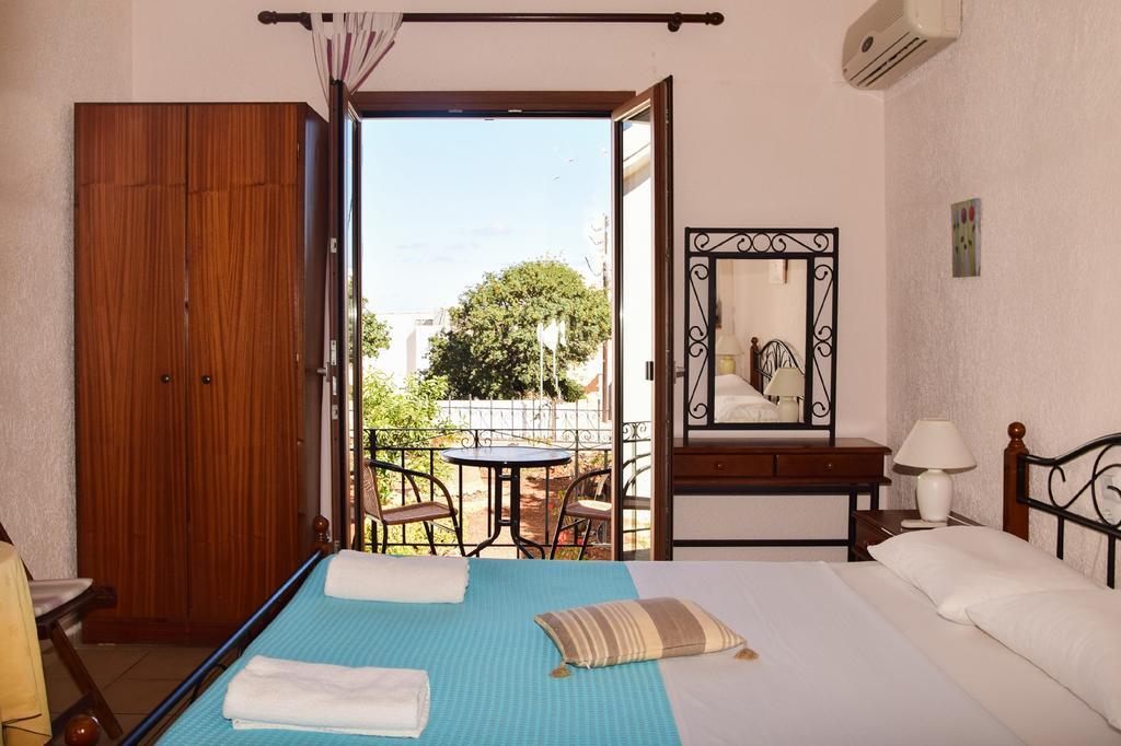 Athina Villas Elounda Zewnętrze zdjęcie