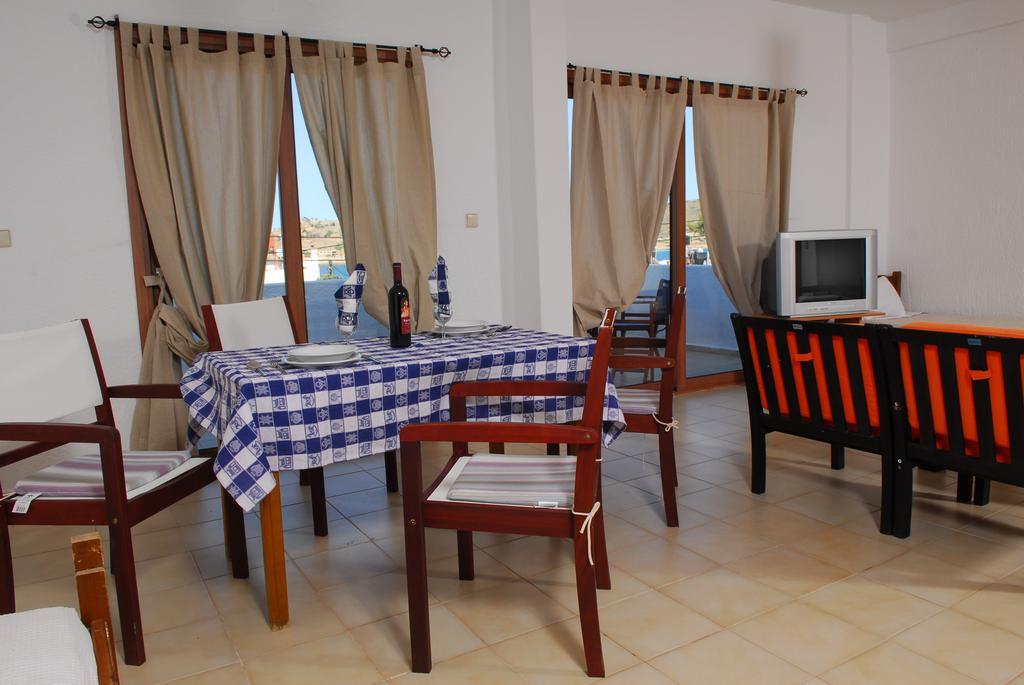 Athina Villas Elounda Zewnętrze zdjęcie