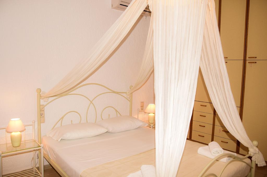 Athina Villas Elounda Zewnętrze zdjęcie