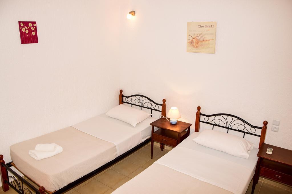 Athina Villas Elounda Zewnętrze zdjęcie
