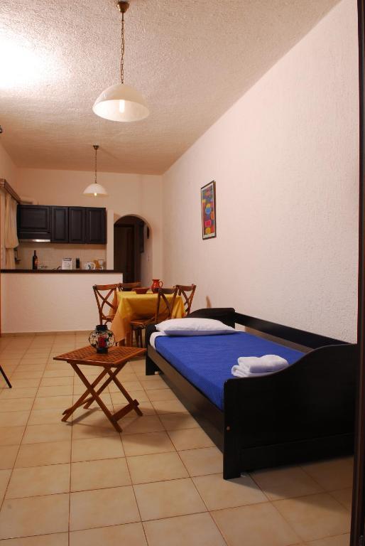 Athina Villas Elounda Zewnętrze zdjęcie
