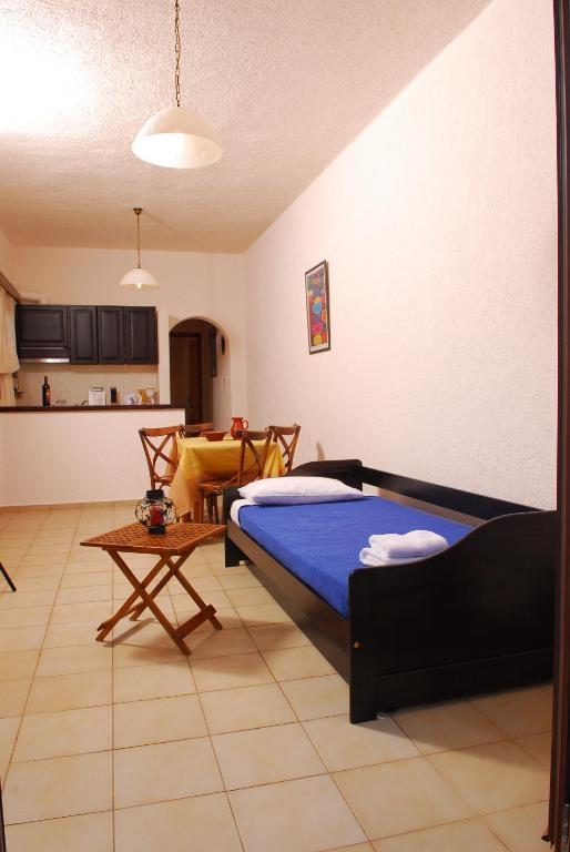Athina Villas Elounda Pokój zdjęcie
