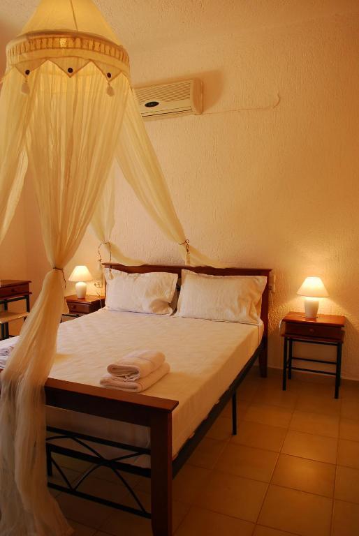 Athina Villas Elounda Pokój zdjęcie