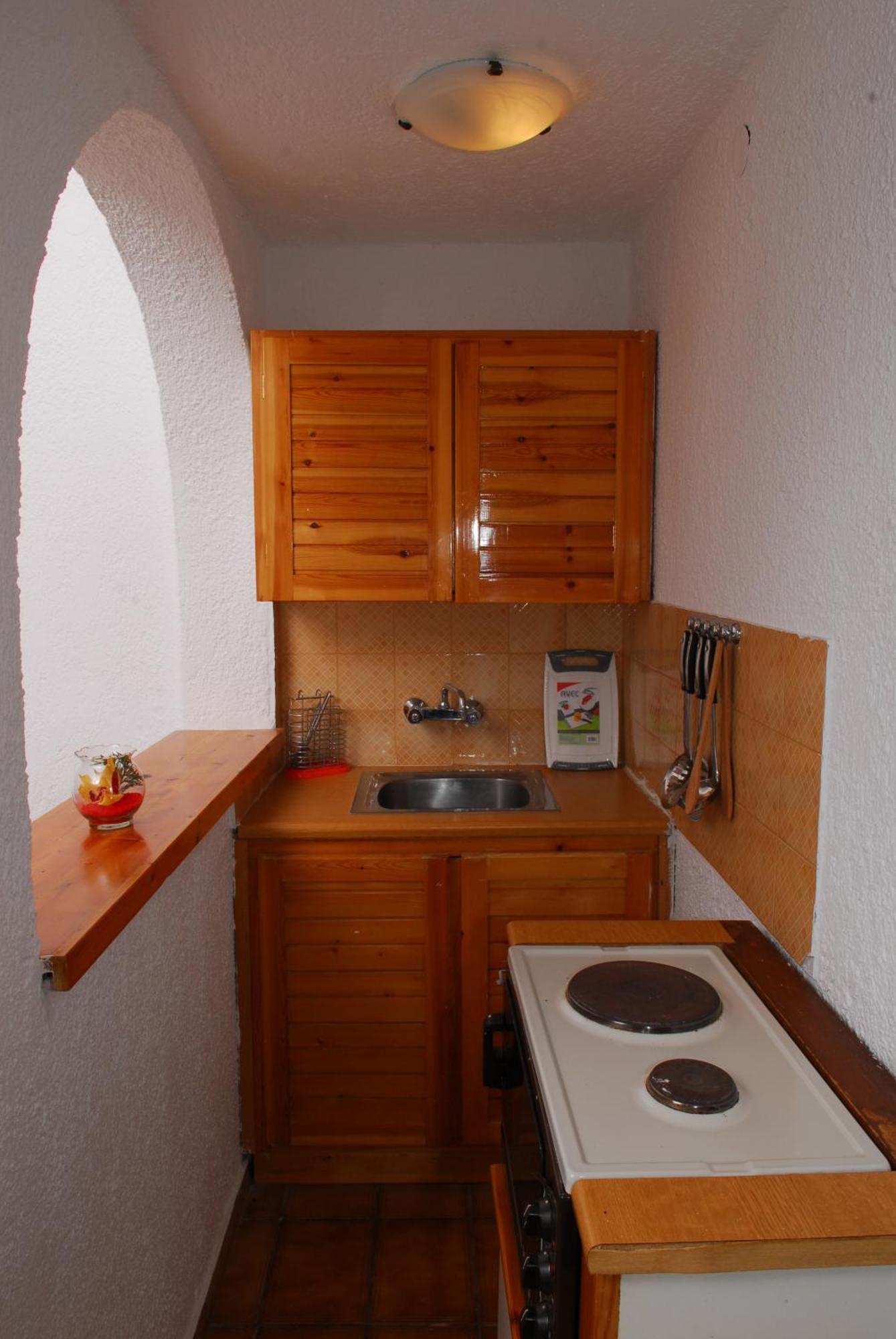 Athina Villas Elounda Zewnętrze zdjęcie