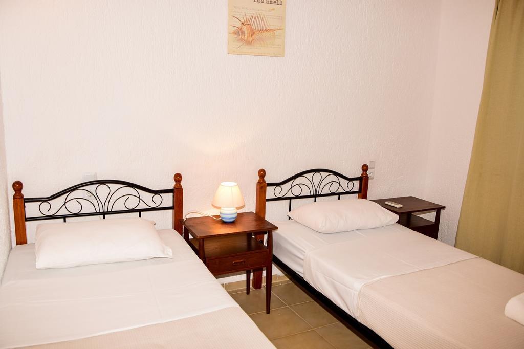 Athina Villas Elounda Zewnętrze zdjęcie