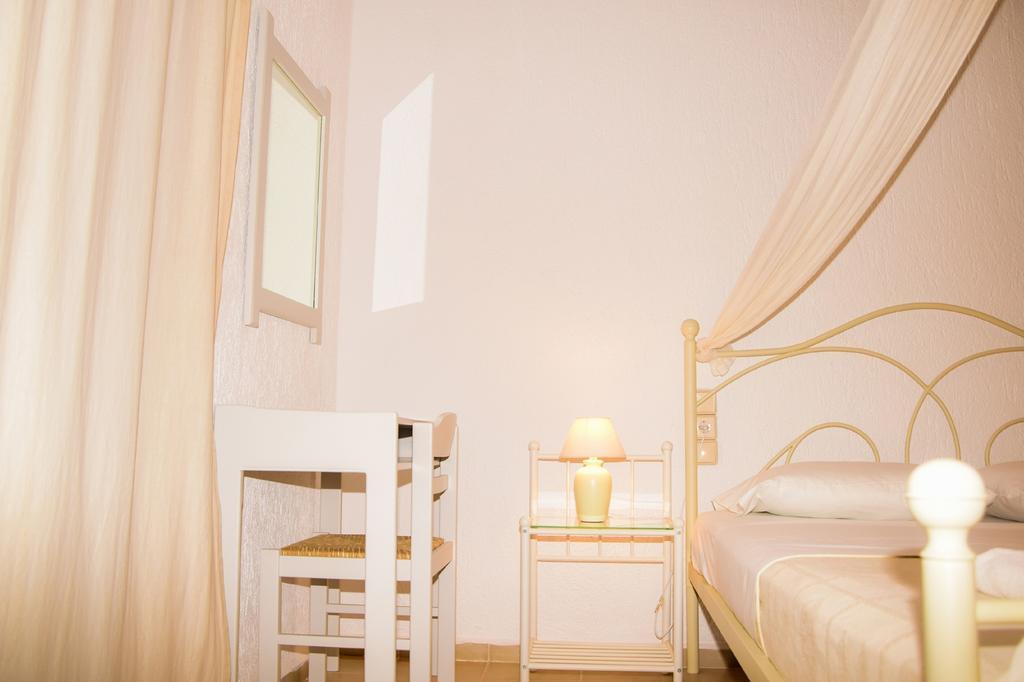 Athina Villas Elounda Zewnętrze zdjęcie