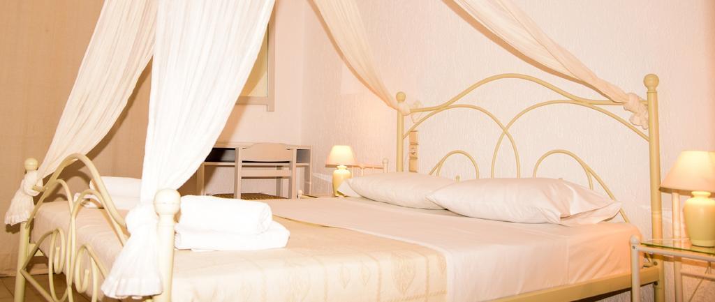 Athina Villas Elounda Zewnętrze zdjęcie