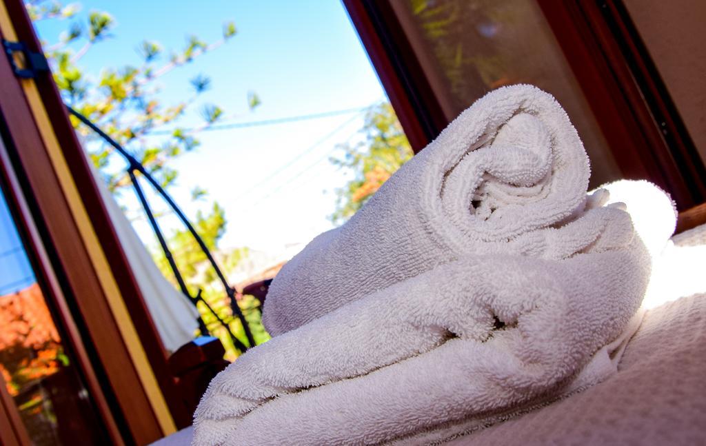 Athina Villas Elounda Zewnętrze zdjęcie