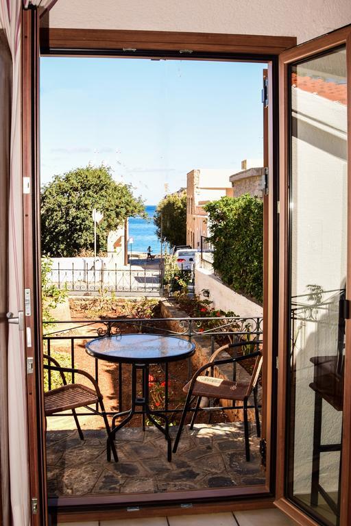 Athina Villas Elounda Zewnętrze zdjęcie