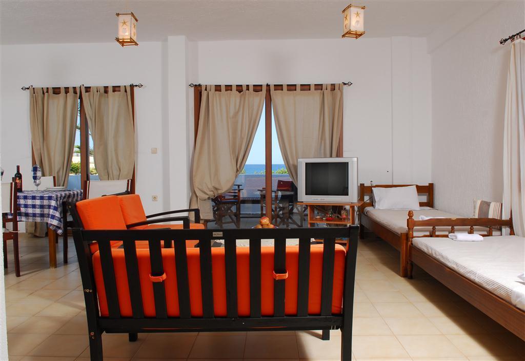 Athina Villas Elounda Zewnętrze zdjęcie