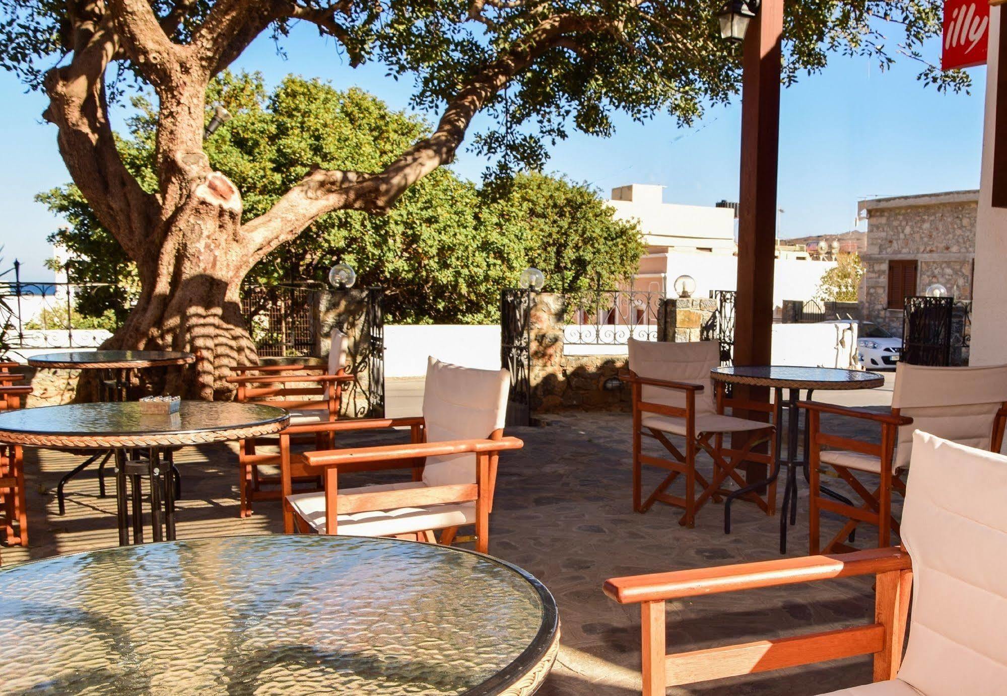 Athina Villas Elounda Zewnętrze zdjęcie