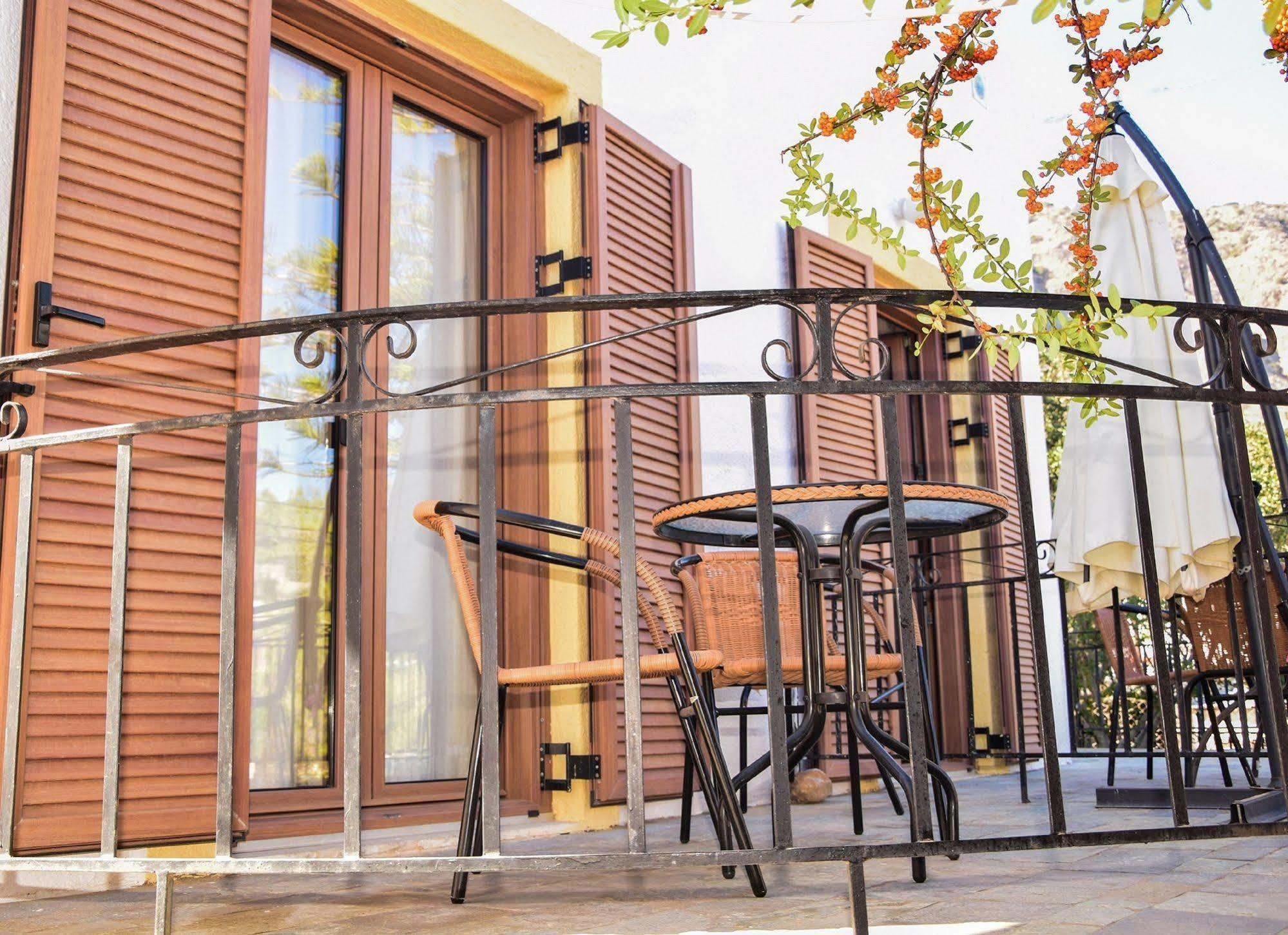 Athina Villas Elounda Zewnętrze zdjęcie