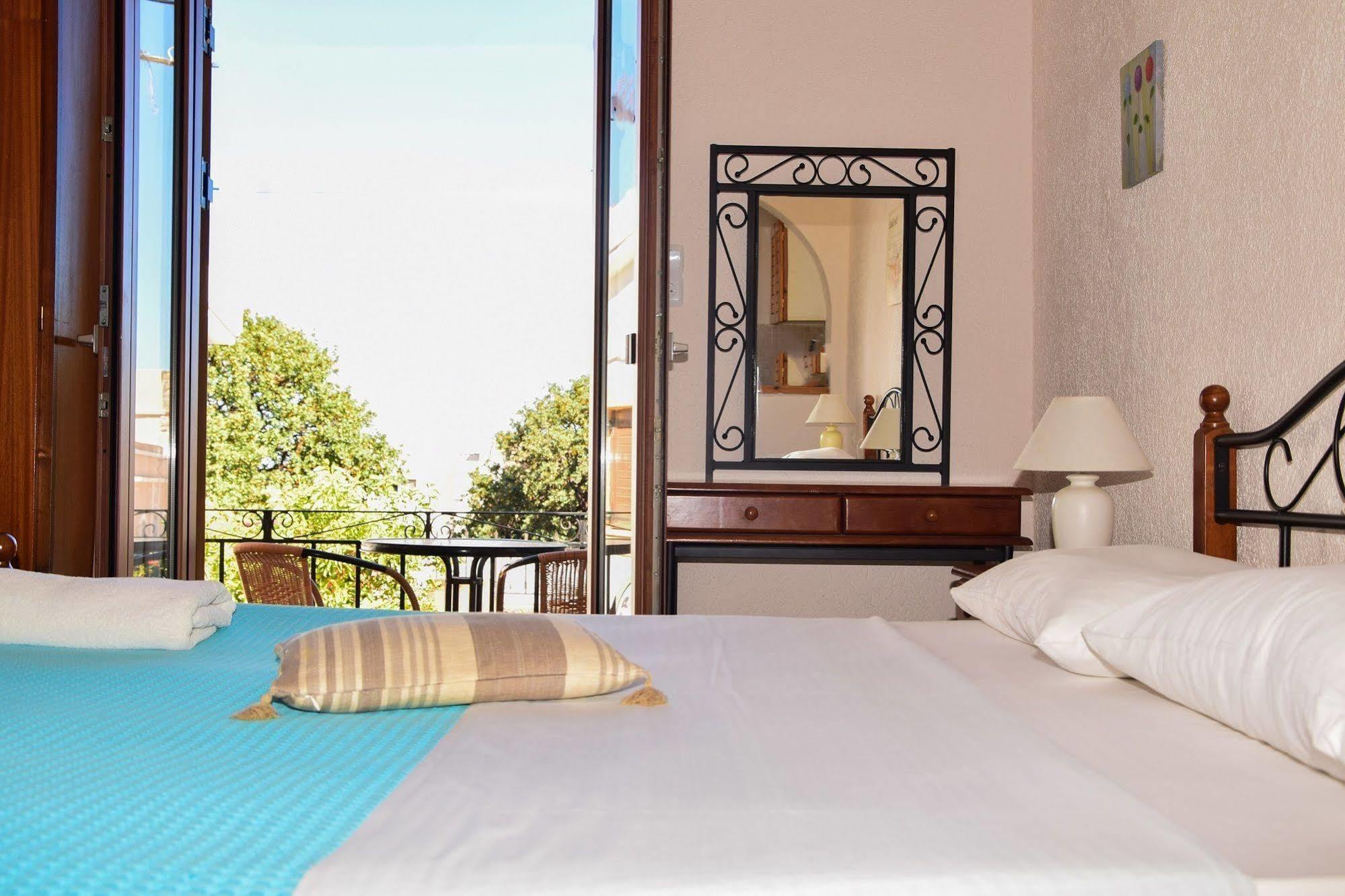 Athina Villas Elounda Zewnętrze zdjęcie