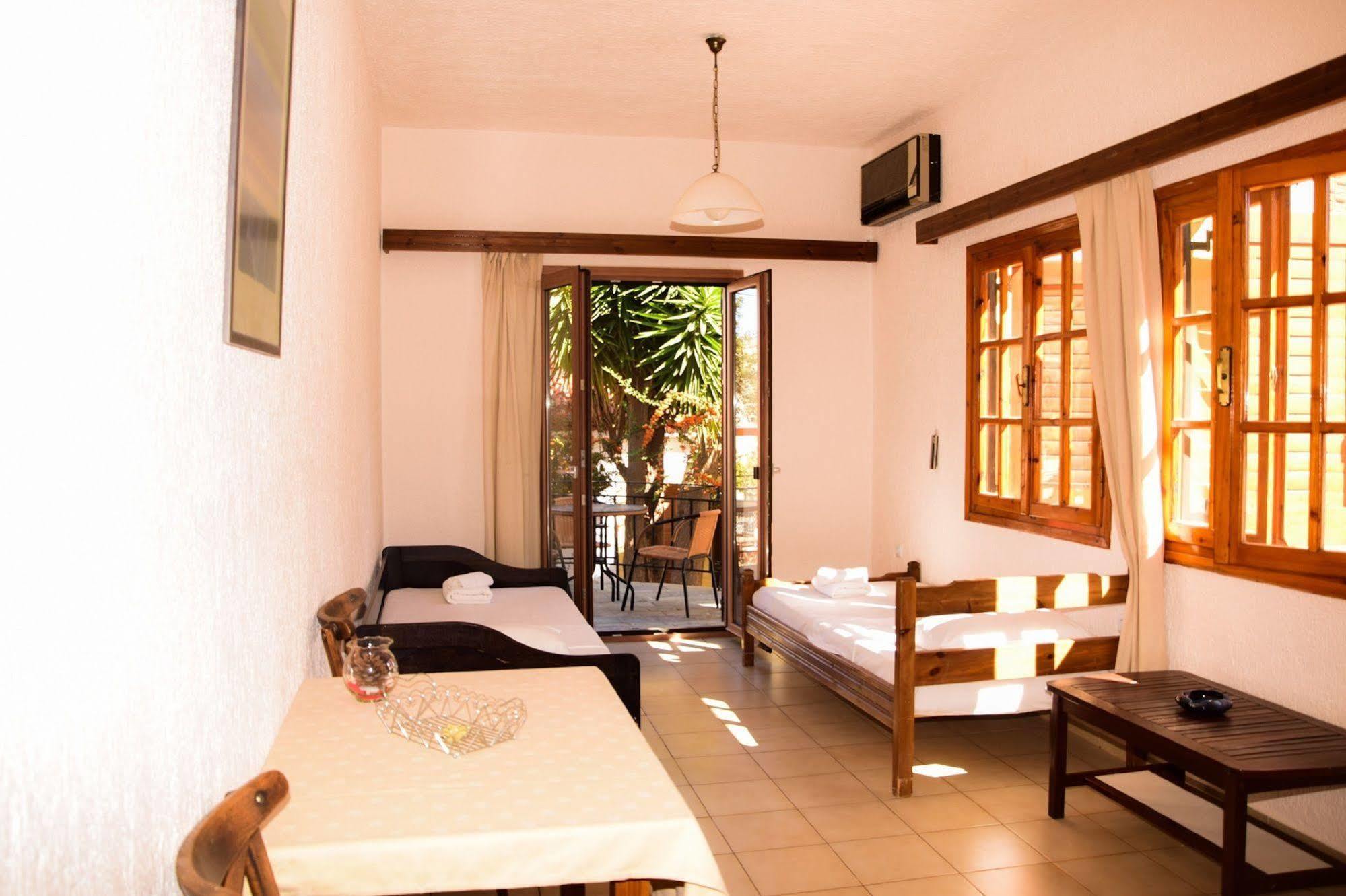 Athina Villas Elounda Zewnętrze zdjęcie