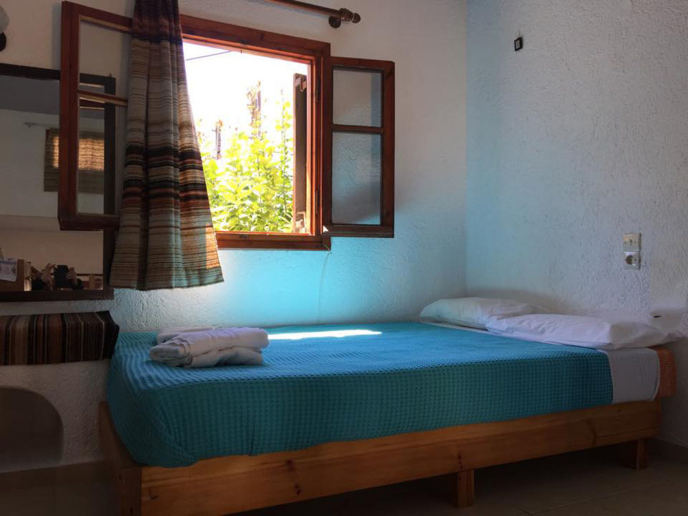 Athina Villas Elounda Zewnętrze zdjęcie
