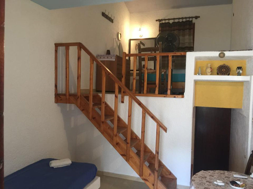 Athina Villas Elounda Zewnętrze zdjęcie
