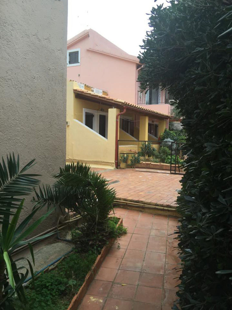 Athina Villas Elounda Zewnętrze zdjęcie