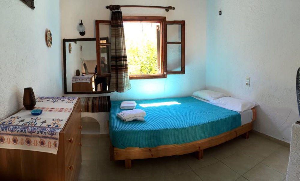 Athina Villas Elounda Zewnętrze zdjęcie
